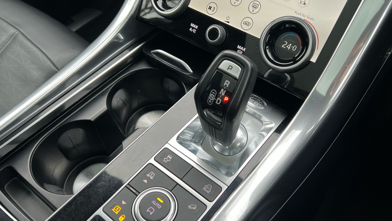 Land Rover Range Rover Sport 3.0 D300 Autobiography Dynamic 5dr Auto Diesel Estate